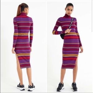 Urban Outfitters sweater dress